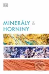 Minerály & horniny - kniha z kategorie Odborné a naučné