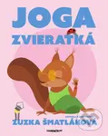 - kniha z kategorie Pre deti a mládež