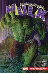 Immortal Hulk 1 (Nebo je obojím?) - Al Ewing - kniha z kategorie Komiksy