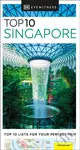 Top 10 Singapore - kniha z kategorie Průvodci Asií