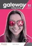 Gateway to the World B2 Workbook and Student's App - kniha z kategorie Jazykové učebnice a slovníky