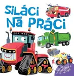 Siláci na práci - kniha z kategorie Naučné knihy