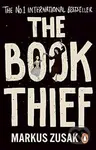 The Book Thief - Markus Zusak - kniha z kategorie Beletrie pro děti
