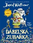 Ďábelská zubařka - David Walliams - kniha z kategorie Pro děti