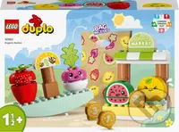 LEGO® DUPLO® 10983 Bio farmársky trh - hra z kategorie Duplo