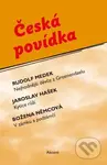 Česká povídka - Jaroslav Hašek, Božena Němcová, Rudolf Medek - kniha z kategorie Beletrie