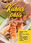 Kuřecí prsa na 78 způsobů - kniha z kategorie Kuchařky