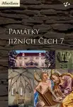 Památky jižních Čech 7 - Martin Gaži - kniha z kategorie Místopisy