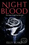 Nightblood - Elly Blake