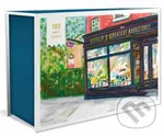 The World's Greatest Bookstores (100 Postcards)