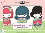 Green Start Wooden Toy Mix and Match: Sweet Petites