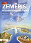 Hravý zeměpis 7 - pracovní sešit - kniha z kategorie 2. stupeň