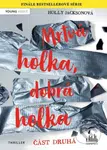 Mrtvá holka, dobrá holka (Část druhá) - Holly Jackson - kniha z kategorie Beletrie pro děti