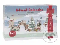 Adventní kalendář