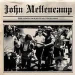 John Mellencamp: The Good Samaritan Tour 2000 (2CD)