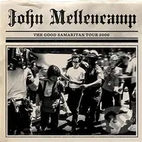 John Mellencamp: The Good Samaritan Tour 2000 (2CD)