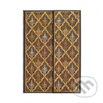 Paperblanks - adresár Destiny (mini, magnetické zatváranie)