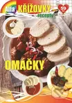 Křížovky s recepty 4/2019 (Omáčky)