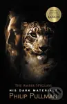 The Amber Spyglass - Philip Pullman