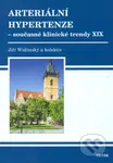 Arteriální hypertenze XIX (Současné klinické trendy) - kniha z kategorie Kardiologie a angiologie
