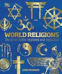 World Religions (The Great Faiths Explored and Explained) - kniha z kategorie Odborné a naučné