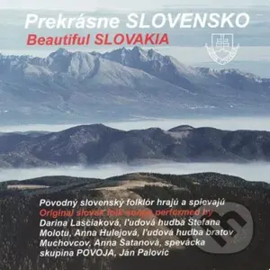 Prekrásne Slovensko
