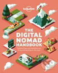 Digital Nomad Handbook - kniha z kategorie Mapy a cestování