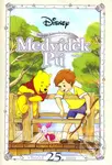 Medvídek Pú: Nejlepší dobrodružství - film z kategorie Disney filmy