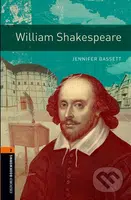 Library 2 - William Shakespeare with Audio Mp3 Pack - kniha z kategorie Jazykové učebnice a slovníky