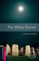 Library Starter - The White Stones (Oxford Bookworms (New Edition))