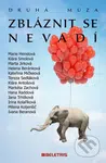 Zbláznit se nevadí - Druhá múza - Kolektiv autorů - kniha z kategorie Beletrie