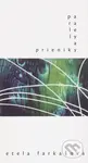 Paralely a prieniky - Etela Farkašová - kniha z kategorie Eseje, úvahy a glosy