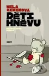 Děti hněvu - Nela Rywiková - kniha z kategorie Detektivky, thrillery a horory