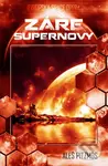 Záře supernovy (Evropská space opera) - Aleš Pitzmos - kniha z kategorie Sci-fi a fantasy