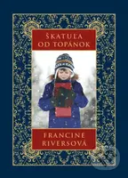 Škatuľa od topánok (Vianočný príbeh (Exkluzívna limitovaná edícia)) - kniha z kategorie Křesťanství
