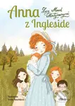 Anna z Ingleside - Lucy Maud Montgomery, Ivona Knechtlová (Ilustrátor)