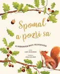 Spomaľ a pozri sa (40 prírodných divov objasnených) - kniha z kategorie Naučné knihy