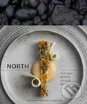 North (The New Nordic Cuisine of Iceland) - Gunnar Karl Gíslason, Jody Eddy - kniha z kategorie Odborné a naučné