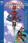 Ultimate Spider-Man a spol. 15 - Brian Michael Bendis, Bill Jemas, Mark Millar