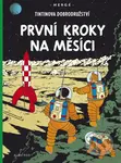 První kroky na Měsíci - Hergé - kniha z kategorie Komiksy