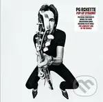 PG Roxette: Pop-up dynamo! LP - PG Roxette
