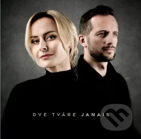 Janais: Dve tváre Janais - Janais