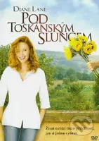 Pod toskánským sluncem (Pod toskánskym slnkom) - Audrey Wells - film z kategorie Romantické komedie
