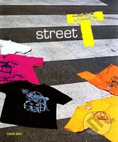 Street T - Louis Bou - kniha z kategorie Móda