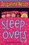 Sleep-overs - Jacqueline Wilson - kniha z kategorie Beletrie
