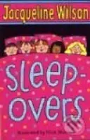 Sleep-overs - Jacqueline Wilson - kniha z kategorie Beletrie