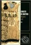 Magický svět - Ernesto De Martino - kniha z kategorie Magie a okultismus