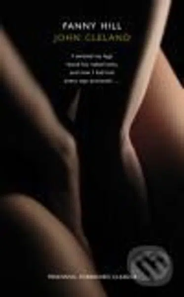 Fanny Hill - John Cleland