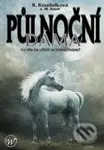 Půlnoční dáma - Kateřina Koudelková - kniha z kategorie Sci-fi
