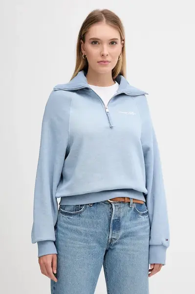 Mikina Tommy Hilfiger